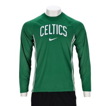 NIKE AS BOS MNK DF LS GAME TOP 男 長袖上衣 HM6798312