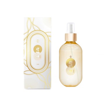 古寶無患子迎財神噴霧250g