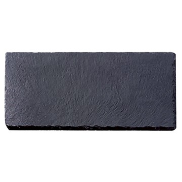 SGS 石板餐盤  1個  300 x 140 mm  單色