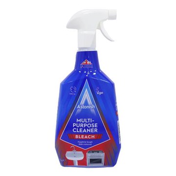 英國Astonish 神奇多用途清潔劑750ml(廚房/浴室/磁磚)