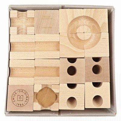 Cuboro キュボロ Standard 32 スタンダード32 スターターセット