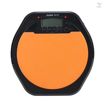 Toyutw)鼓手訓練墊