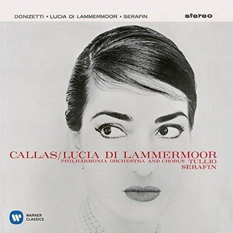 マリアカラス CD CALLAS - クラシック