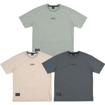 KANGOL 短袖 短T 滑面布料 後背草寫 男 63251018-