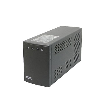 科風 昌運監視器 PCM  BNT-600A 110V 600VA 直立式 在線互動式UPS 不斷電系統(RS-232介面)