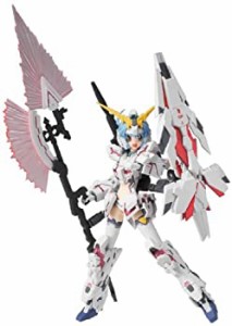 アーマーガールズプロジェクトMS少女 ユニコーンガンダム(中古品)