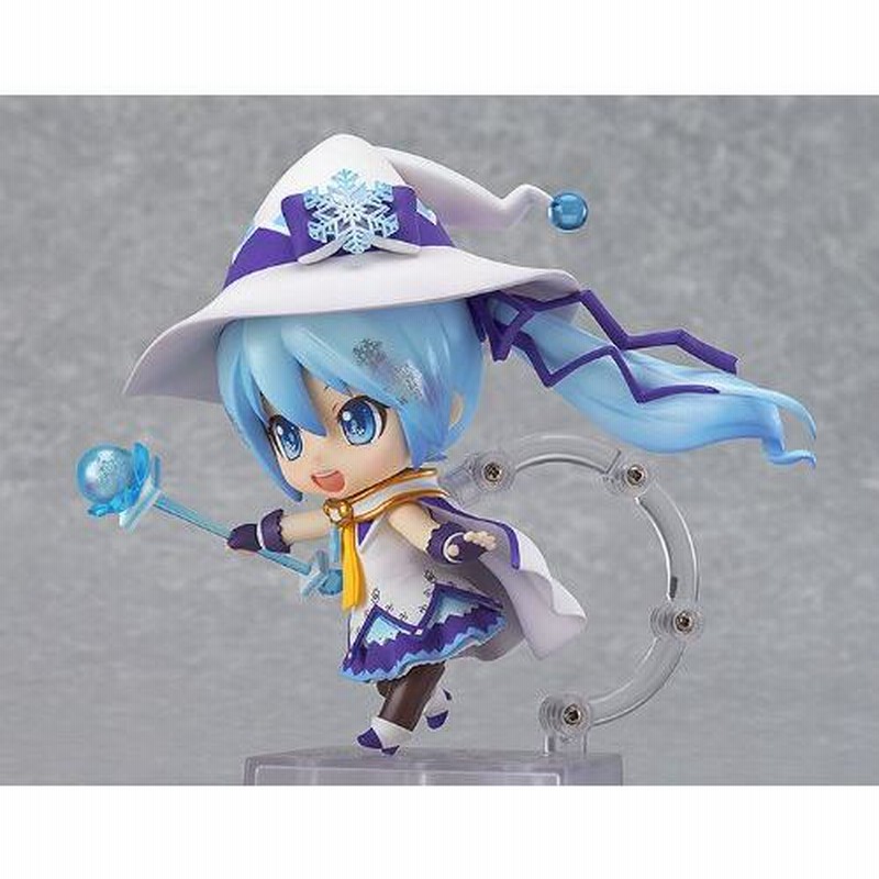 買得 ねんどろいど 雪ミク Magical Snow Ver. 2014 iauoe.edu.ng