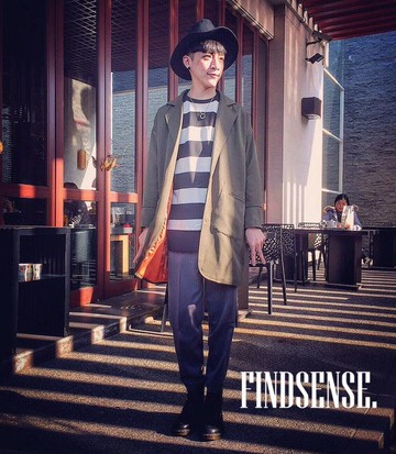 【JP.美日韓】義大利 原裝 高品質 大衣 長版大衣落肩 大衣 男 風衣 下殺 特惠中 免運費