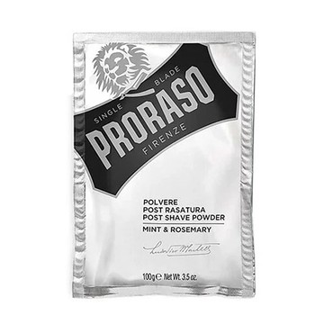 Proraso - 薄荷迷迭香 爽身粉 / 痱子粉 / 體香粉 / 身體香粉