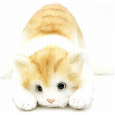 リアル 猫 ぬいぐるみの通販 600件の検索結果 Lineショッピング