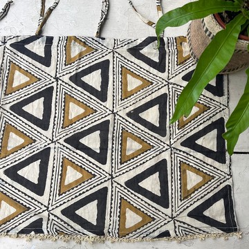 木印小半簾│摩洛哥 │