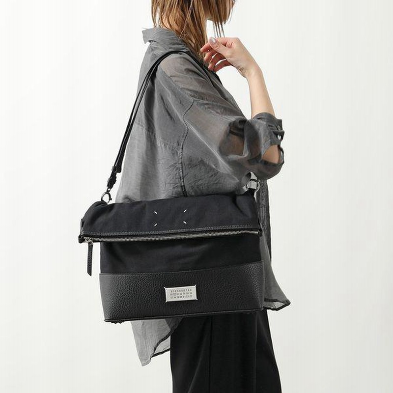 MAISON MARGIELA メゾンマルジェラ ショルダーバッグ 5AC
