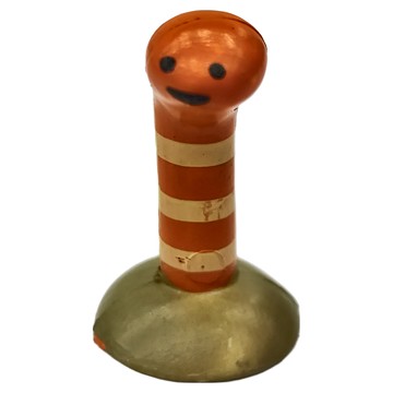 水幻奇境 Set 5個 趣味魚缸造景擺飾  1x1x3cm