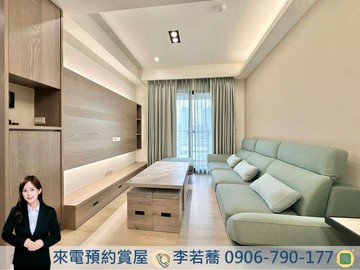 專任南區聚富暖暖三房平車精裝戶唯一釋出❗｜台中市南區三民西路