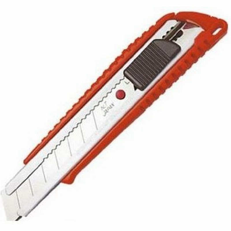 ◇在庫限り◇ SK11 カッターナイフLオートロック discoversvg.com