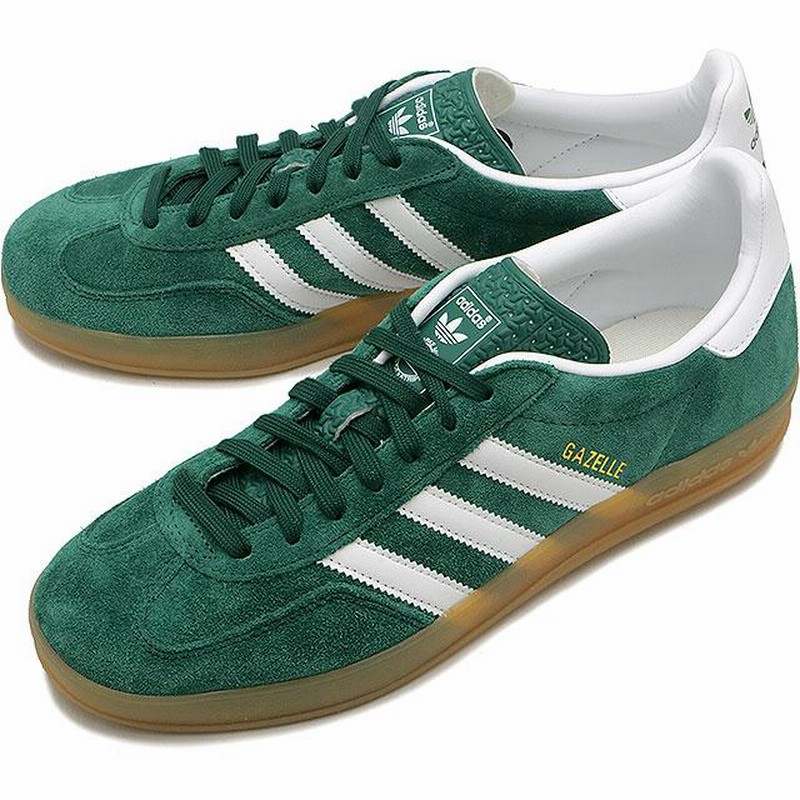 アディダスオリジナルス adidas Originals スニーカー ガゼル