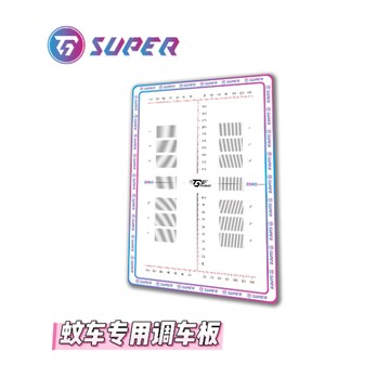 ✿AREA.TOY✿ TG蚊車轉用調車板