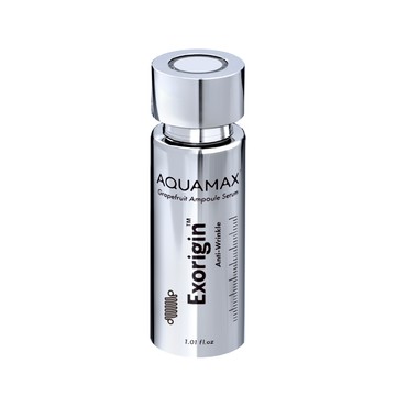 AQUAMAX奧科美氏ExoriginTM泌柚奇蹟撫紋安瓶30ml