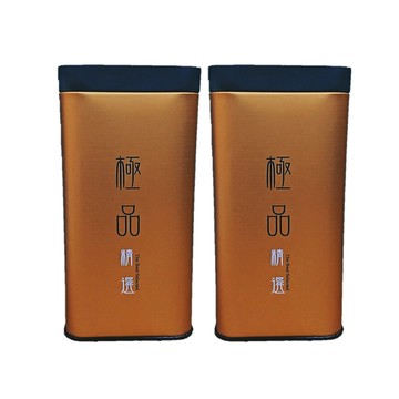 新造茗茶特選斯里蘭卡錫蘭紅茶 (100g*2罐)
