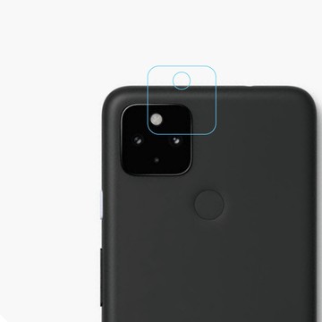 SONY Xperia 10 III 硬度9H優化防爆玻璃鏡頭保護貼