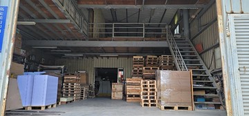 ✨稀有士林社子島土地+倉庫  住商朱孝玲｜台北市士林區溪洲段二小段