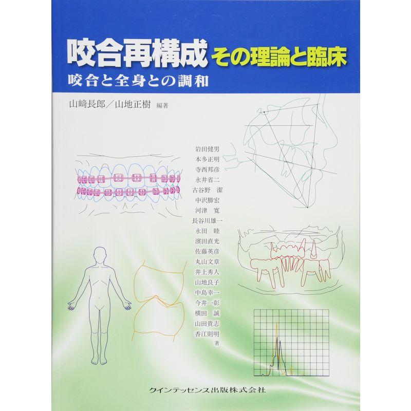 咬合再構成 その理論と臨床