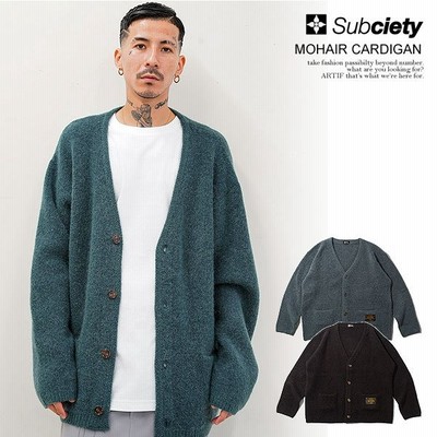 mohair cardigan カーディガンの通販 17,429件の検索結果 | LINE ...