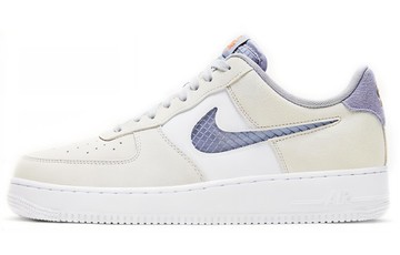 AIR FORCE 1 LOW INDIGO FOG