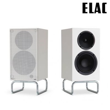 Elac x Adsum Debut ConneX DCB41-DS 主動式喇叭