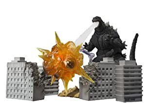 ゴジラ対応エフェクト2（魂ウェブ限定）(中古品)