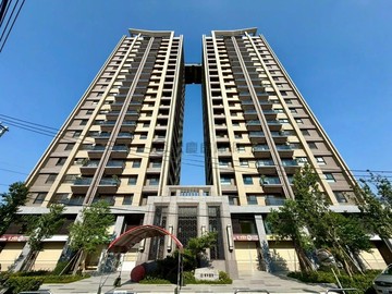 品牌獨家|鄉林圓頂|高樓層視野戶|兩房兩衛附平車｜彰化縣員林市新生路