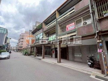 永保安泰~環中東路信義國小體育園區大地坪金店住｜桃園市中壢區惠州街