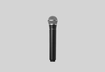 SHURE SVX2 / PG58 無線 麥克風【唐尼樂器】