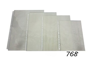 鼎盛 A4 11孔 PP真珠條內頁附紙 20張/包 768【APP滿額下單4%點數(單一帳號最高1000點)】7/31止
