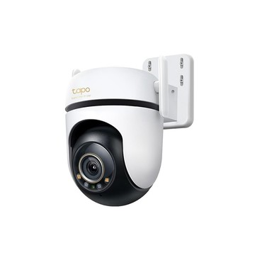 TP-LINK Tapo C530WS 室外旋轉式安全 Wi-Fi 攝影機 廠商直送