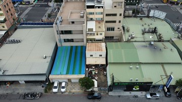 HANS*左營高鐵大面寬住四建地｜高雄市左營區福山段