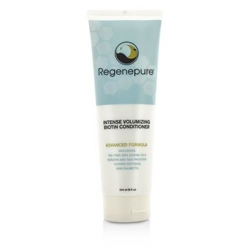 純淨生髮 強效豐盈生物素潤髮乳Intense Volumizing Biotin Conditioner 224ml/8oz