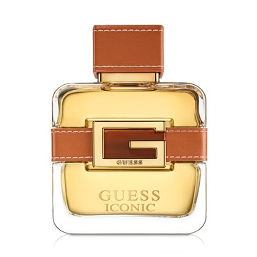 Guess 鎏金典藏男性淡香精-Tester(100ml)