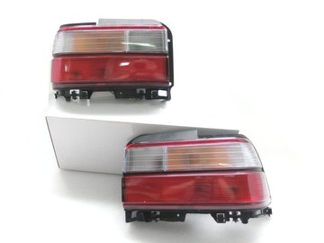 大禾自動車 日規 尾燈 後燈 適用 豐田 COROLLA 93-97 AE100 一組價