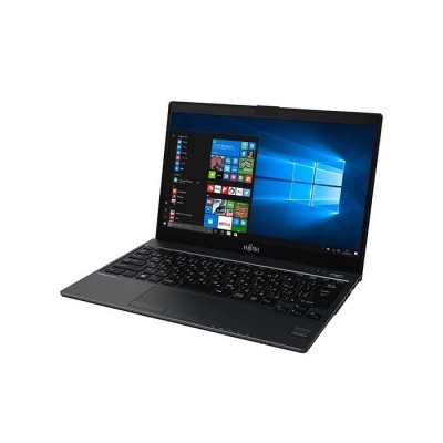 富士通 LIFEBOOK UH90/B1 ピクトブラック FMVU90B1B 代引不可 | LINE