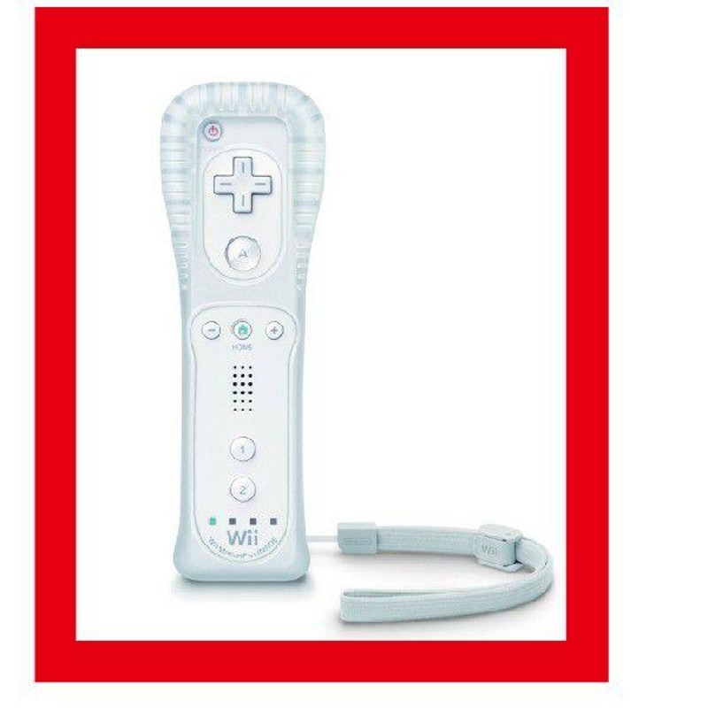 新品・未使用】【在庫1台】 【安心保証】Wii 本体 白 シロ ホワイト  