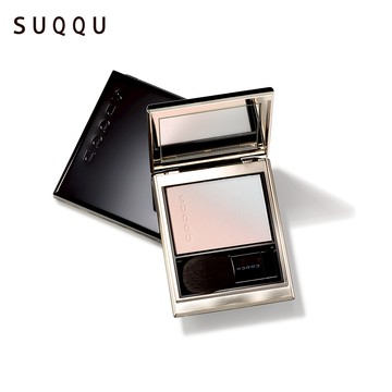 SUQQU 晶采韻妍亮采餅 6.4g