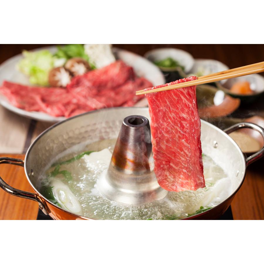 黒毛和牛 しゃぶしゃぶ モモ 赤身 400g 2〜3人前 ギフト 牛肉 A5 A4 肉 和牛 国産 しゃぶしゃぶ肉 希少部位 お取り寄せ 引越し祝い 誕生日 プレゼント