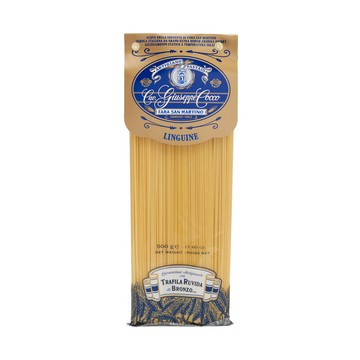 Pasta Cocco 義大利扁麵500g