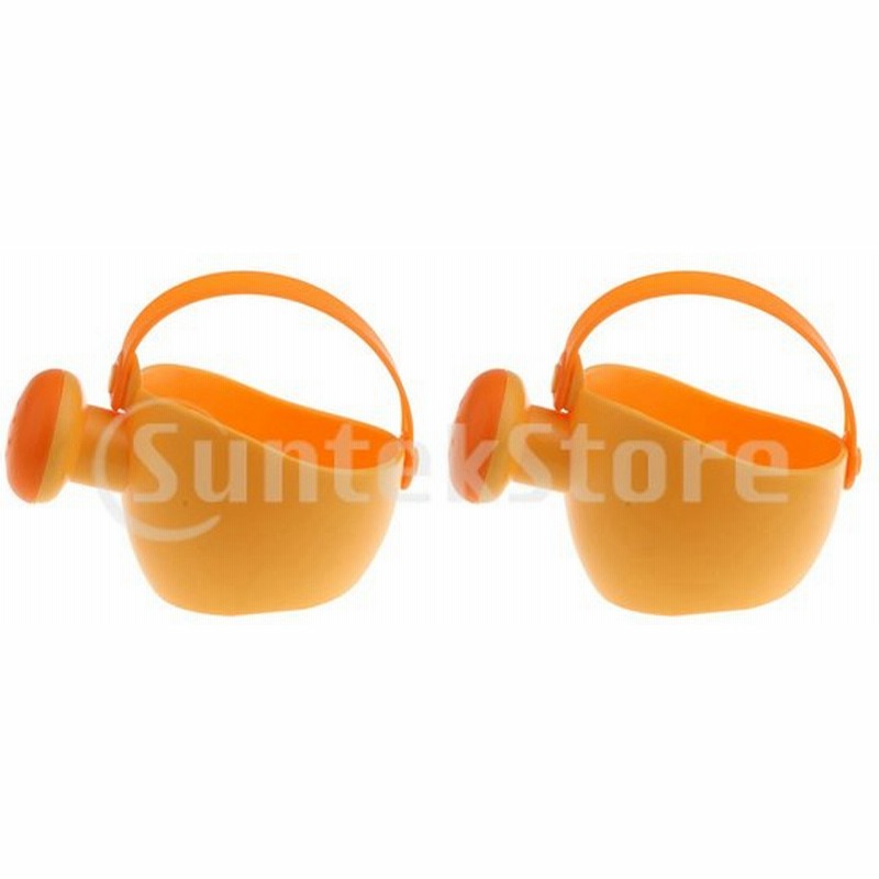 じょうろ ジョーロ 水おもちゃ 子供 ビーチ 砂風呂おもちゃ 水遊びおもちゃ 工芸品 装飾用 2個 通販 Lineポイント最大0 5 Get Lineショッピング