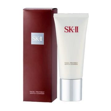 SK-II 全效活膚潔面乳120g 公司貨