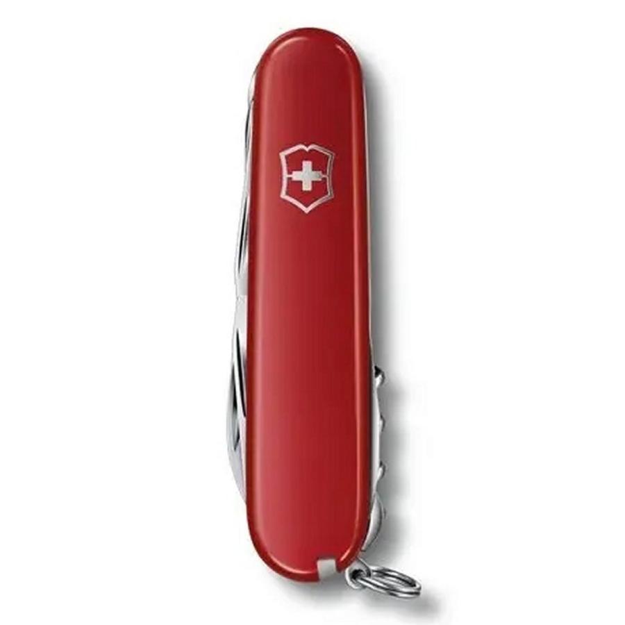 VICTORINOX ハントマン レッド