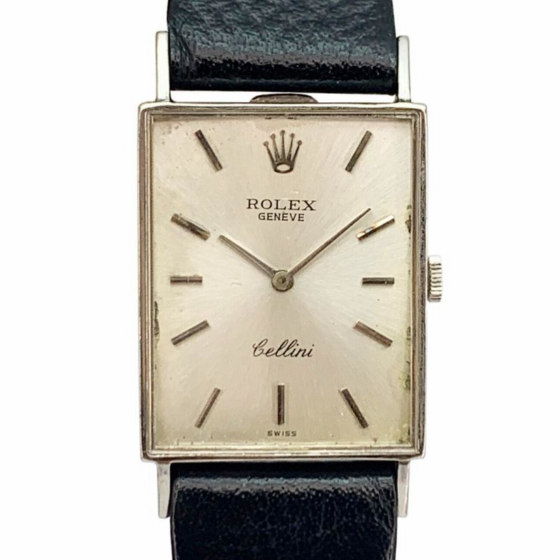 ROLEX ロレックス 3834 Cellini チェリーニ メンズ HW