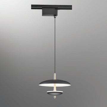 現代風造型(軌道型)吊燈 F85-09-K3001