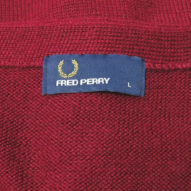 FRED PERRY x JOURNAL STANDARD フレッドペリー ジャーナル